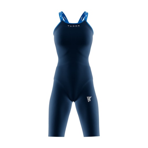 [11913007] Vadox Bañador Competición Mujer Spartan Closed Back NAVY