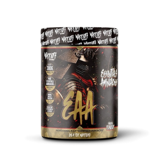 [WA-29] WARRIORS EAA POWDER NEUTRAL 300 GR