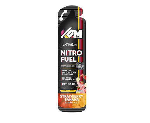 [KOM-54] KOM NITRO GEL 60 GR