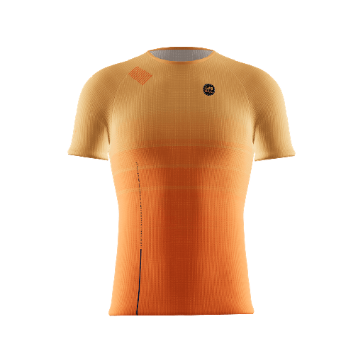 [RT-938] Camiseta Manga Corta Hombre RADON