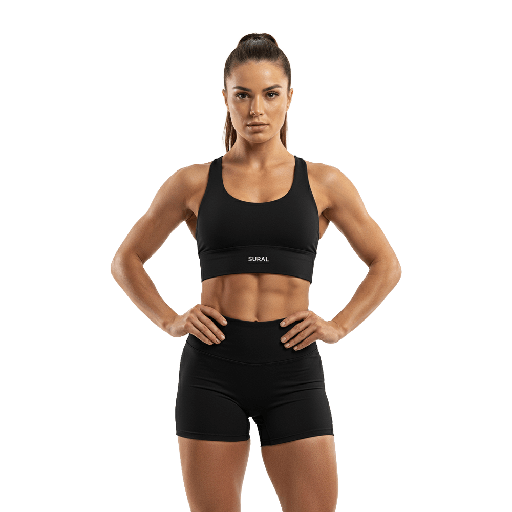 [XT-6665] Top deportivo Mujer - COREFIT