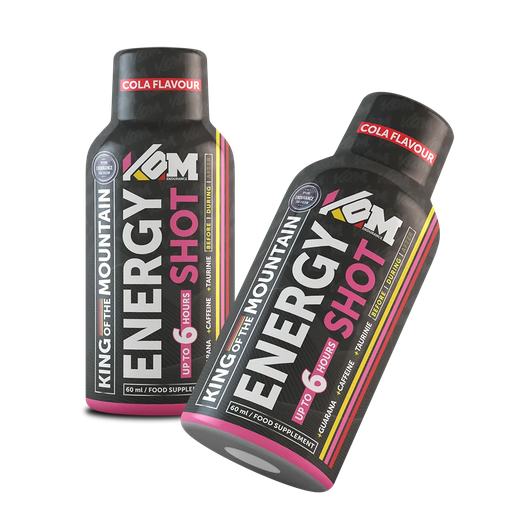 [KOM-302] KOM ENERGY SHOT 60 ml