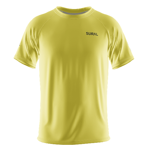 [XT-748] Camiseta Manga Corta Hombre XFIT - GEAR MAN SNATCH