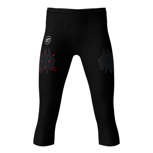 [RT-274C] Malla Pirata Ultra Distancia SENSOR PLUS