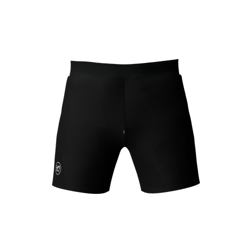 [RT-422] Pantalon Corto con Slip CREEK