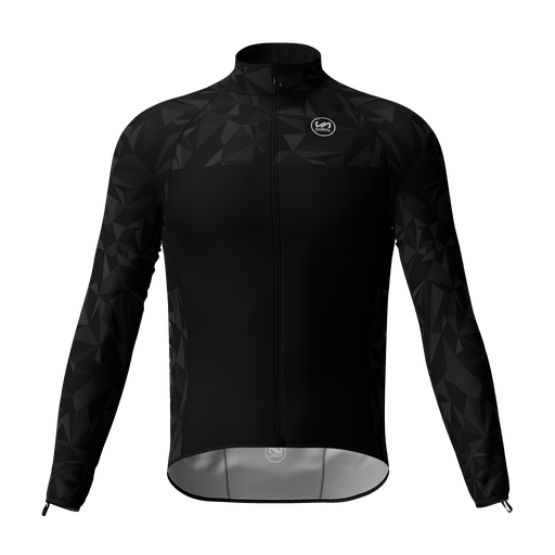 [CY-178] Chaqueta Impermeable Transpirable VELOTON